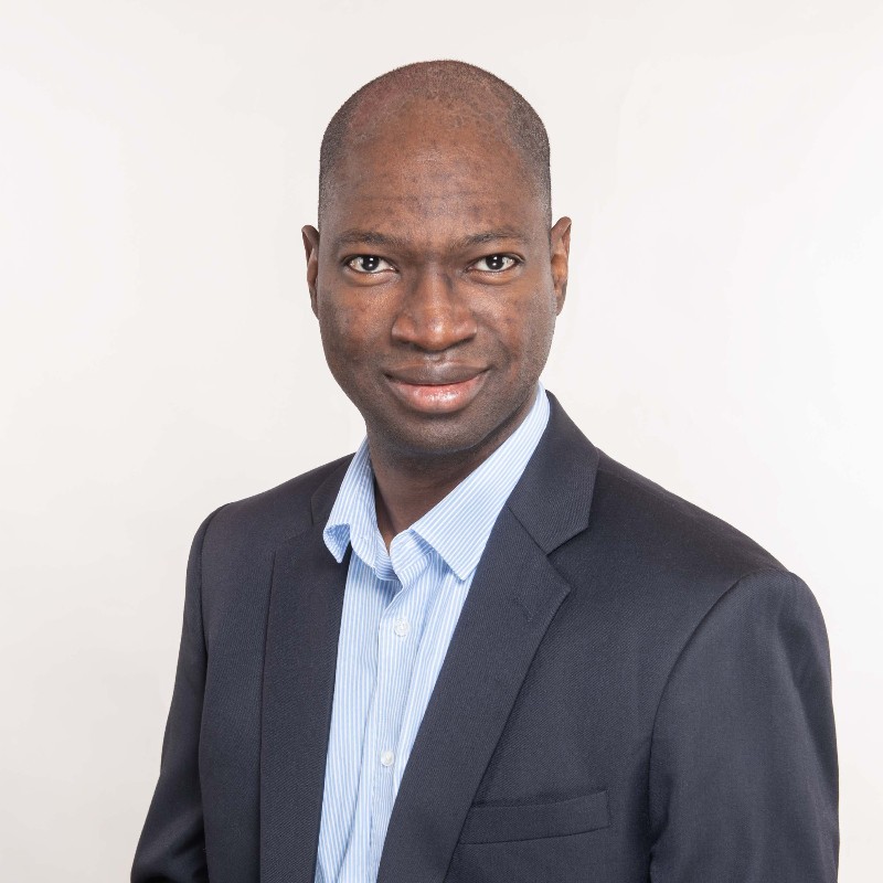 Joseph NIKIEMA